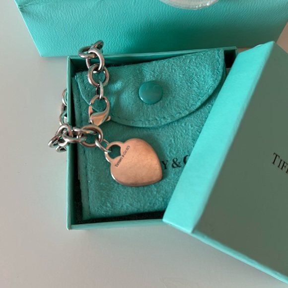 Tiffany and Co. Bracelet - Picture 2 of 8